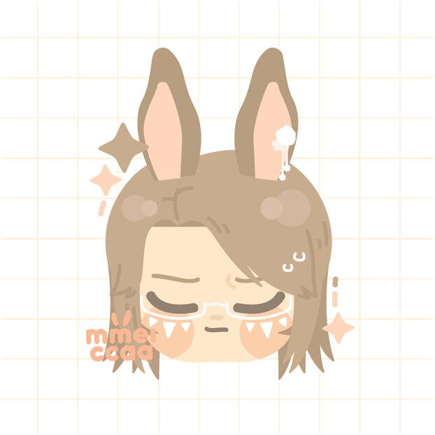 Milo and Waffle Milo and Waffle