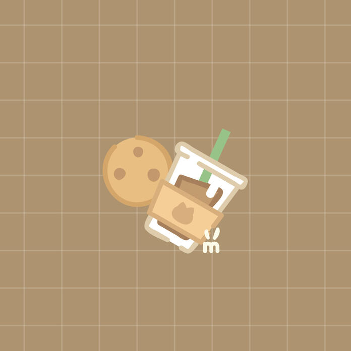 Latte (Badges)
