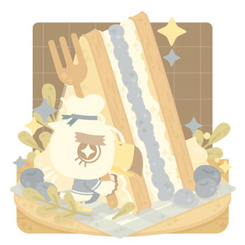Cream (Full Course)