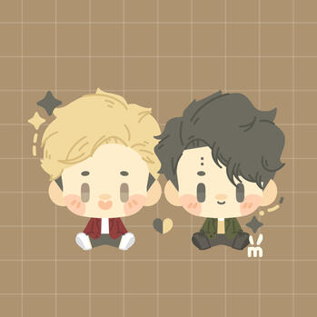 Teddies (NEW)